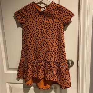 Little girl dress